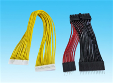 無人機內(nèi)部鏈接線