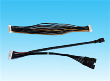 無人機內(nèi)部鏈接線